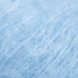 Drops MELODY uni Nr 21 - gaiši zils